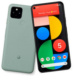 Замена дисплея на телефоне Google Pixel 5 в Сургуте